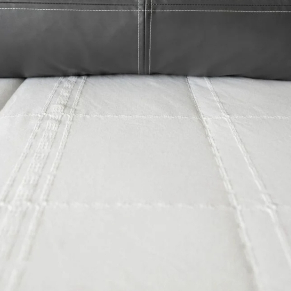 Beddy's FULL duvet cover Charleston